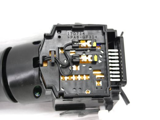 Подрулевой переключатель правый CITROEN C-CROSSER 2007-2013 6242AL, 6242AL, A