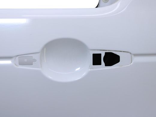 Дверь задняя задние левые LAND ROVER DISCOVERY SPORT L550 2019- (FK7224631AB) LR061285, LR061285, A