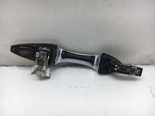 Ручка двери наружная передняя задняя правая ACURA MDX 2008-2013 72140-STX-A02, 72140-STX-A02, B