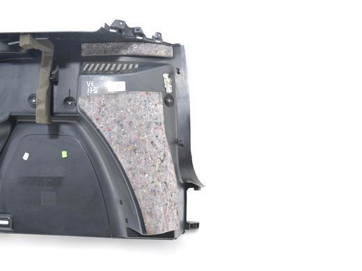 Карта багажного відсіку ліва SKODA YETI 2009-2013 5L6867427K, 5L6867427K, B
