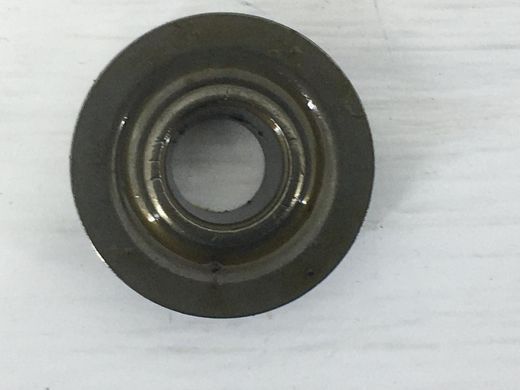 Тарілка пружини клапана HYUNDAI SANTA FE DM 2012-2016 22222-2G600, 22222-2G600, A