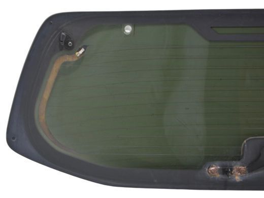 Скло кришки багажника NISSAN PATHFINDER R51 2005-2014 90300EA500, 90300EA500, A