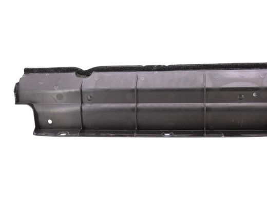 Дефлектор радіатора нижній NISSAN ROGUE T33 2023- 21579-6RZ5C, 21579-6RZ5C, B