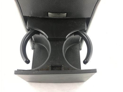 Накладка центральної консолі задня CHEVROLET CAPTIVA 2006-2011 (в зборі з 20862104, 96820026) 20862107, 20862107, B