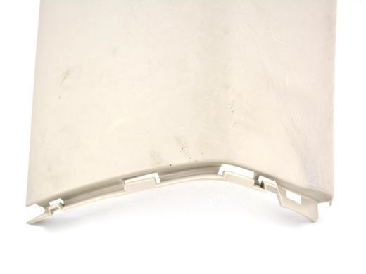 Накладка багажного відсіку верхня права LAND ROVER FREELANDER 2 L359 2006-2010 (6H52-280C46) LR001998, LR001998, B