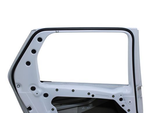 Дверь задняя задние левые LAND ROVER DISCOVERY SPORT L550 2019- (FK7224631AB) LR061285, LR061285, A