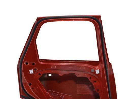 Дверь задняя левые VOLVO XC60 2017- (дефект) 32399081, 32399081, B
