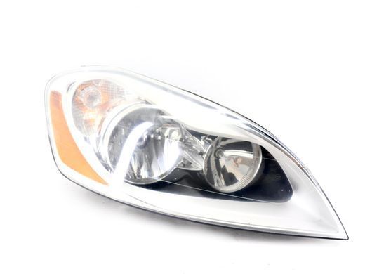 Фара передняя правая VOLVO XC60 2008-2013 (30763138) 30763146, 30763146, B