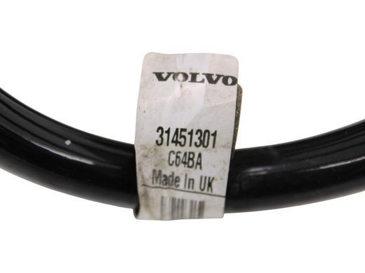 Пружина передня ліва права VOLVO XC90 2015-2019 (31451301) 31406339, 31406339, A