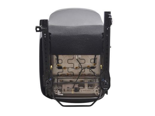 Сиденье переднее левое TOYOTA AVENSIS T27 2012-2015 (механічне, без Airbag) 72020-05050, 72020-05050, A