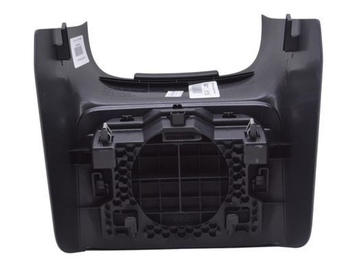Накладка центральної консолі задня VOLVO S60 SPA 2019-2024 (з 31497195) 31694000, 31694000, A