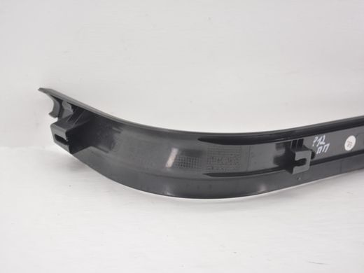 Накладка порога передняя правая внутренняя VOLVO V50 P12 2010-2012 8641785, 8641785, B