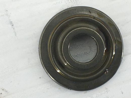 Тарілка пружини клапана HYUNDAI SANTA FE DM 2012-2016 22222-2G600, 22222-2G600, A