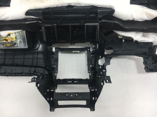 Торпедо SUBARU OUTBACK B15 2015-2019 (з airbag) 66040AL00A, 66040AL00A, B