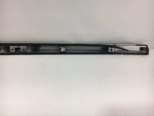 Рейлінг даху правий TOYOTA AVENSIS T27 2009-2011 75551-05030, 75551-05030, B