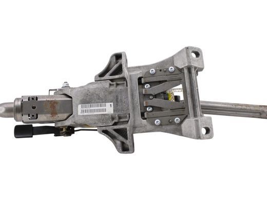 Рулевая колонка LAND ROVER RANGE ROVER EVOQUE L538 2015-2018 (BJ323C529EA) LR032355, LR032355, A