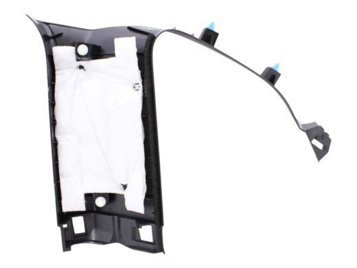 Накладка задньої стійки верхня ліва внутрішня SUBARU FORESTER SL 2024- 94013SL010VH, 94013SL010VH, A