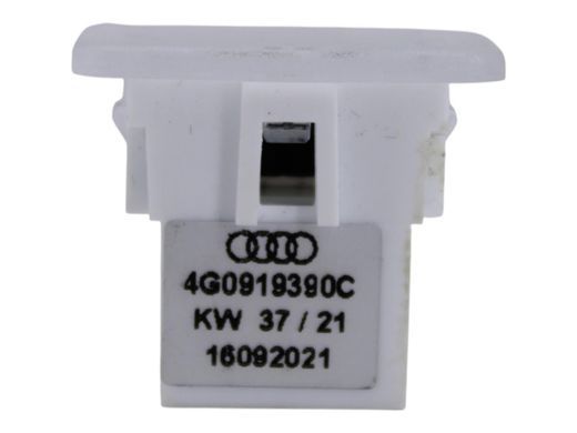 Лампа подсветки салона AUDI Q3 F3 2018-2025 4G0919390C, 4G0919390C, A