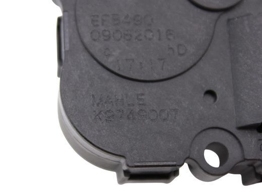 Привод заслонки печки LAND ROVER DISCOVERY SPORT L550 2014-2019 K9749007, K9749007, A