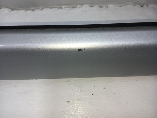 Рейлінг даху правий TOYOTA AVENSIS T27 2009-2011 75551-05030, 75551-05030, B