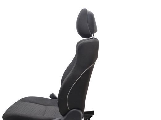 Сиденье переднее левое TOYOTA AVENSIS T27 2012-2015 (механічне, без Airbag) 72020-05050, 72020-05050, A