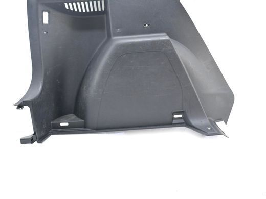 Карта багажного відсіку ліва SKODA YETI 2009-2013 5L6867427K, 5L6867427K, B