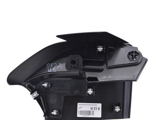 Накладка паска безпеки задня права VOLVO XC60 2017- 31425771, 31425771, A