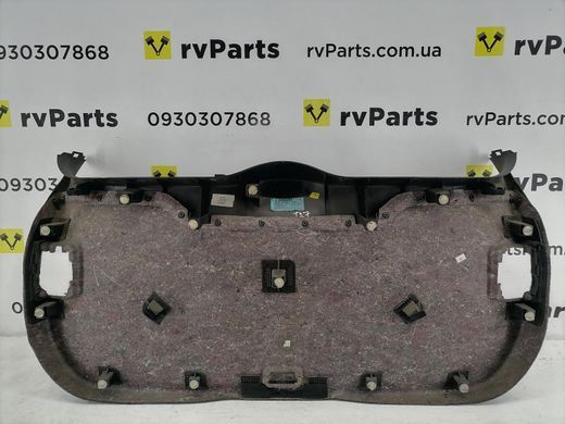 Карта кришки багажника TOYOTA AVENSIS T27 2009-2011 6775005080C2, 6775005080C2, A