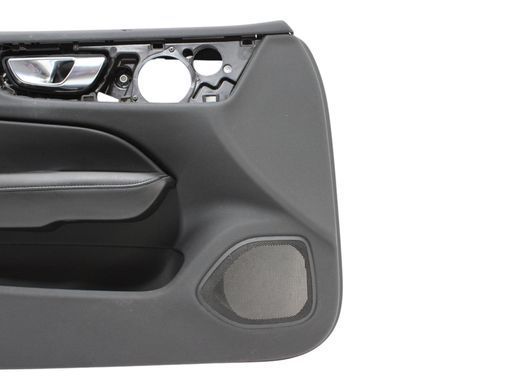 Карта двери передняя левая VOLVO S60 SPA 2019-2024 31662276, 31662276, A