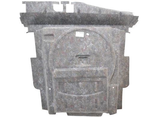Обшивка підлоги задня AUDI Q5 2008-2012 8R0863462, 8R0863462, A