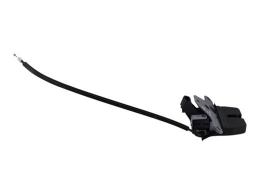Замок кришки багажника LAND ROVER RANGE ROVER EVOQUE L538 2015-2018 (BJ32442A66AE) LR014184, LR014184, B