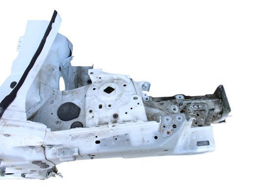 Чверть автомобіля передня права LAND ROVER RANGE ROVER EVOQUE L538 2015-2018 LR027490, LR027490, B