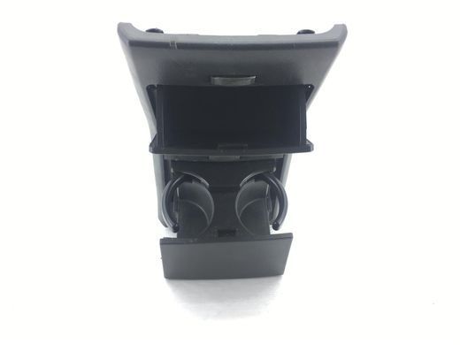 Накладка центральної консолі задня CHEVROLET CAPTIVA 2006-2011 (в зборі з 20862104, 96820026) 20862107, 20862107, B