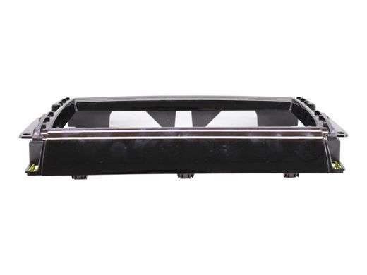 Накладка центральної консолі верхня LAND ROVER DISCOVERY SPORT L550 2019- (LK72047A04A) LR127334, LR127334, A