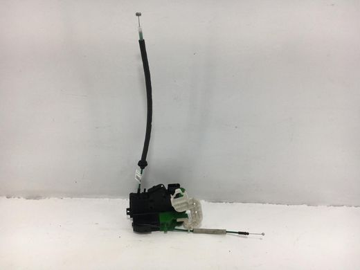 Замок дверей передній лівий HYUNDAI I40 2011-2015 81310-3Z030, 81310-3Z030, A
