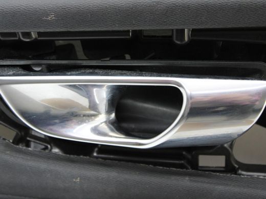 Карта двери передняя левая VOLVO S60 SPA 2019-2024 31662276, 31662276, A