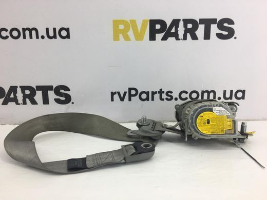 Ремінь безпеки передній лівий HYUNDAI SANTA FE CM 2006-2009 88870-2B200, 88870-2B200, B