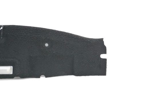 Обшивка багажника JAGUAR XF X250 2008-2011 (C2Z6353) 8X235445443BD, 8X235445443BD, A
