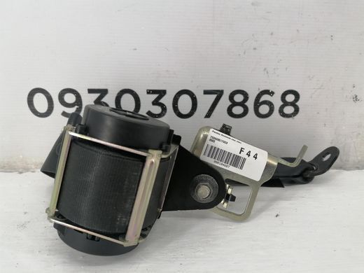 Ремінь безпеки задній лівий TOYOTA AVENSIS T27 2009-2011 7336005170C0, 7336005170C0, A