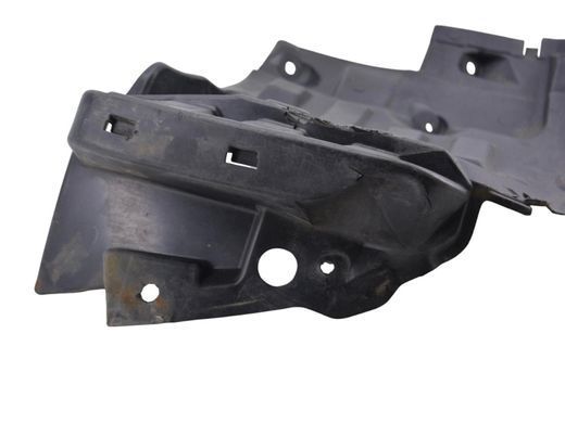 Підкрилок передній правий MITSUBISHI L200 KAOT 2006-2011 (передня частина) 5370A278, 5370A278, B