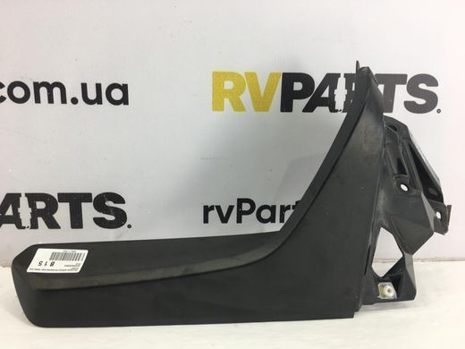 Накладка кришки багажника верхня права внутрішня SUBARU FORESTER S14 2018-2021 94330SJ000VH, 94330SJ000VH, A