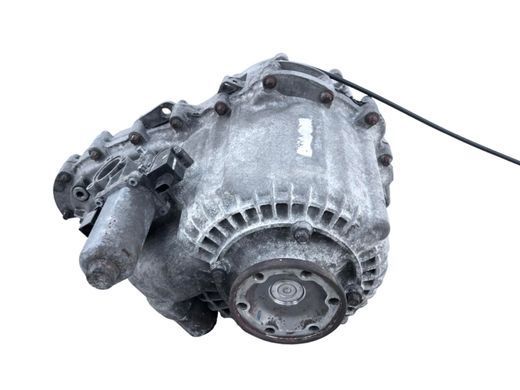 Раздаточная коробка LAND ROVER RANGE ROVER SPORT L320 2005-2009 IAB500280, IAB500280, A