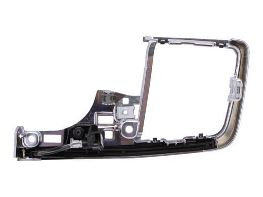 Накладка дефлектора повітря передня ліва VOLVO S90 SPA 2016-2020 (31389468) 31417211, 31417211, A