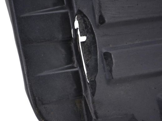 Підкрилок передній правий MITSUBISHI L200 KAOT 2006-2011 (передня частина) 5370A278, 5370A278, B