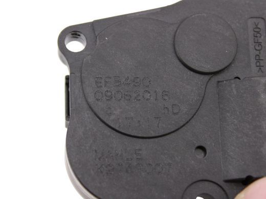 Привод заслонки печки LAND ROVER DISCOVERY SPORT L550 2014-2019 K9749007, K9749007, A