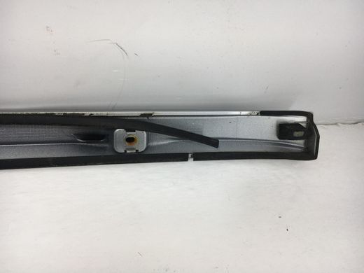 Рейлінг даху правий TOYOTA AVENSIS T27 2009-2011 75551-05030, 75551-05030, B