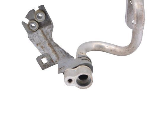 Трубка кондиціонера NISSAN NAVARA D40 2010-2014 924505X01D, 924505X01D, A