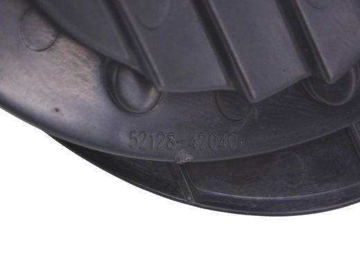 Заглушка протитуманної фари передня ліва TOYOTA RAV4 CA30W 2005-2010 52128-42040, 52128-42040, A