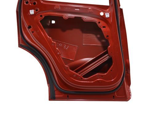 Дверь задняя левые VOLVO XC60 2017- (дефект) 32399081, 32399081, B