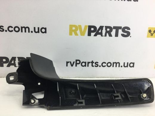 Накладка кришки багажника верхня права внутрішня SUBARU FORESTER S14 2018-2021 94330SJ000VH, 94330SJ000VH, A